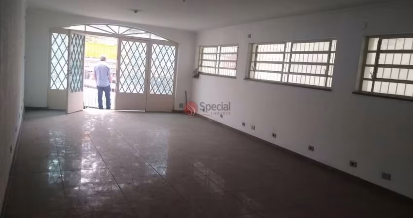 Sobrado Comercial Água Rasa.