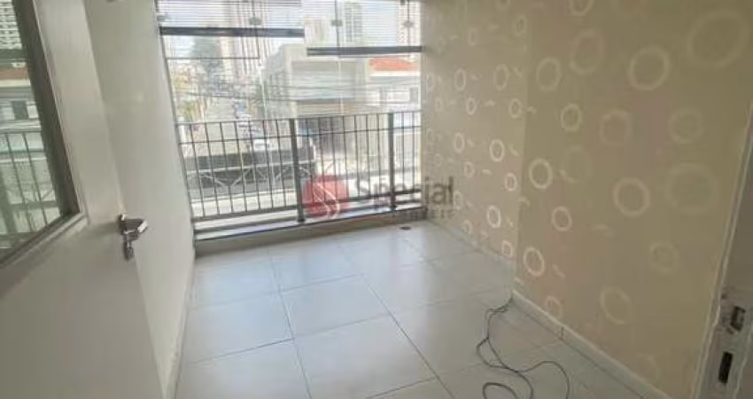 Prédio comercial para locação Tatuapé.