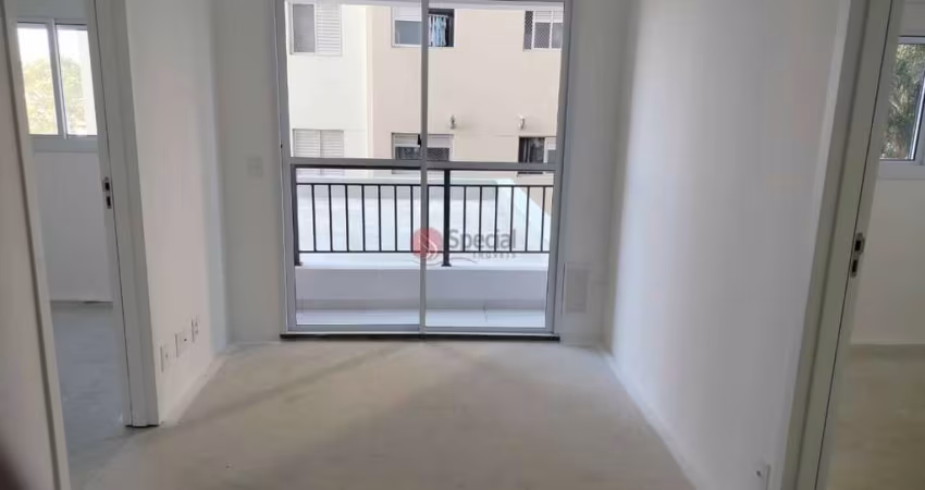 Apartamento com 2 quartos e 1 banheiro à venda, 38 m² na Vila Formosa.