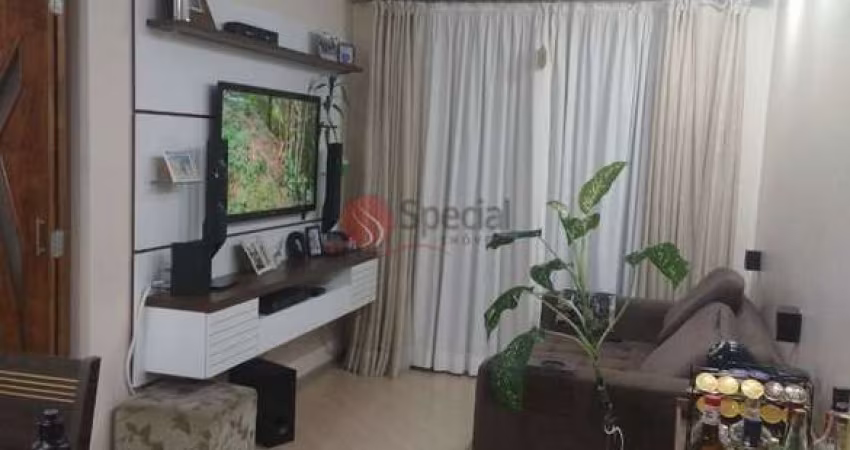 Apartamento em Cangaíba com 3 dormitórios, 1 vaga.