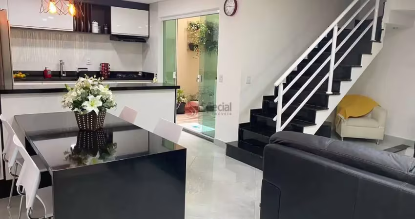 Sobrado residencial à venda no Aricanduva.