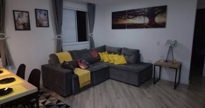 Apartamento à venda na Penha com 2 dormitórios, 1 vaga de garagem.
