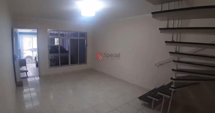 Sobrado à venda no Tatuapé