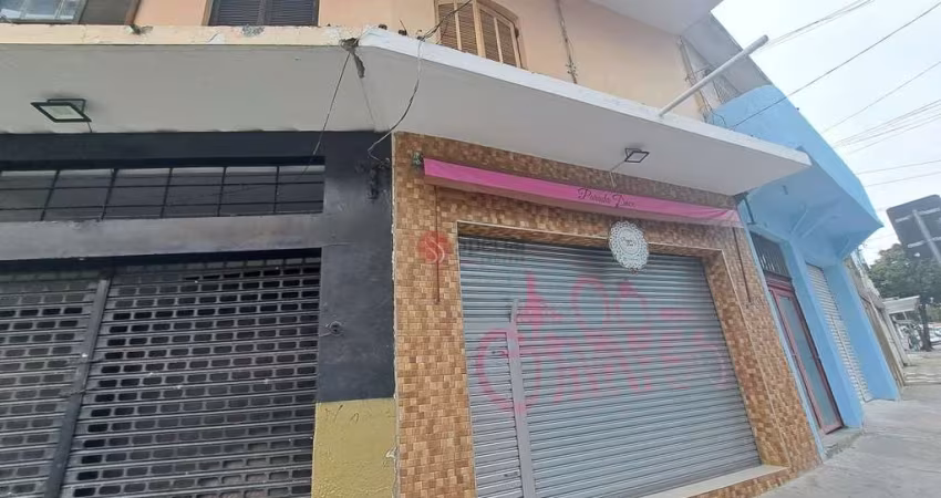 Prédio na Vila Formosa com renda.