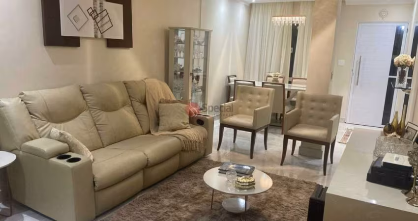 Sobrado à venda na  Vila Carrão com 3 quartos e 1 suíte.