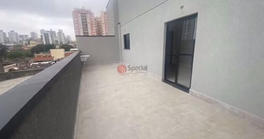 Apartamento na vila carrão 1 quarto e 27 metros de quintal.