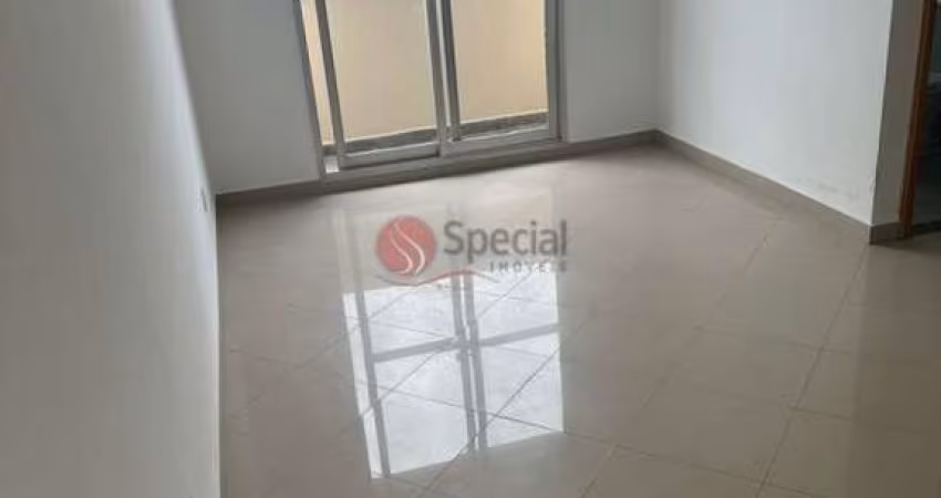 Apartamento de 57 m² com 2 quartos e 1 banheiro à venda na Vila Formosa.