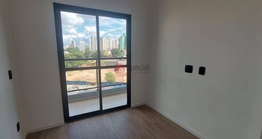 Apartamento para venda e locação na Vila Formosa. Novo.