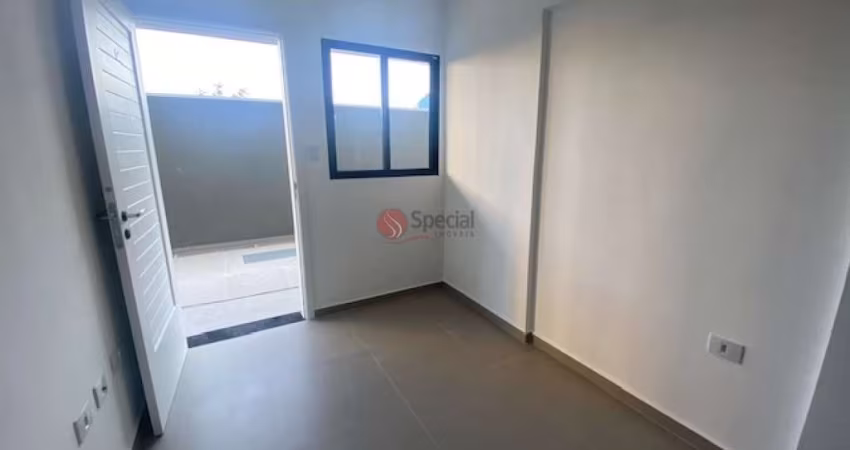 Apartamento com 2 quartos na Vila Formosa.