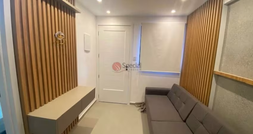 Apartamento com 1 quarto na Vila Formosa.