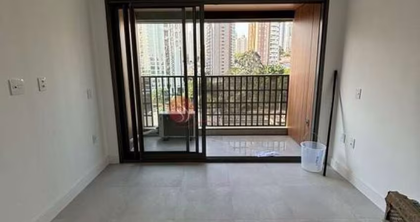 Apartamento tipo Stúdio, à Venda no Jardim Anália Franco
