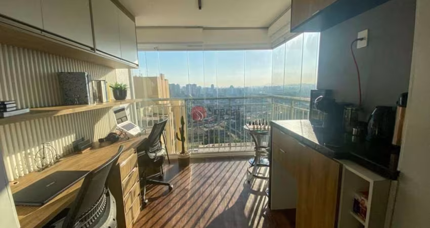 Apartamento no Tatuapé  com 3 dormitórios ao lado do Shopping Boulevard  Tatuapé,