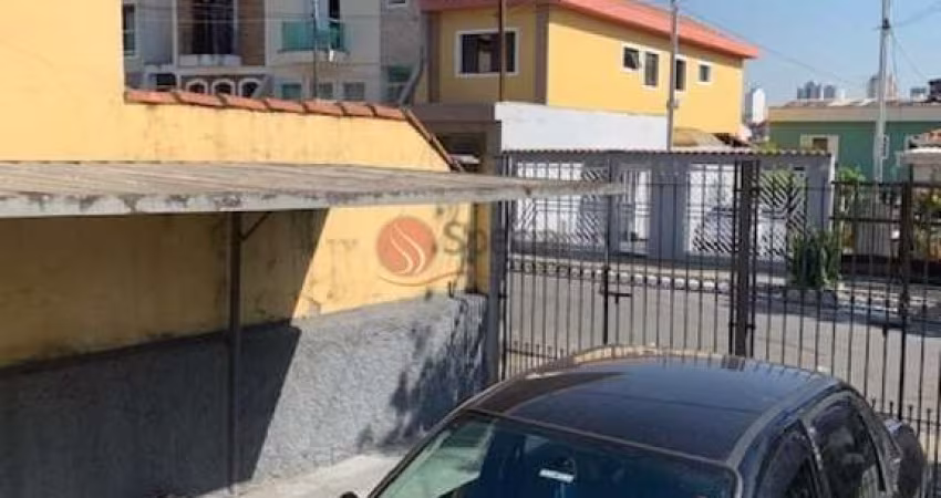 Terreno com 3 casas  446 metros na Vila Formosa.