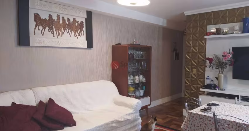 Apartamento na Vila Carrão
