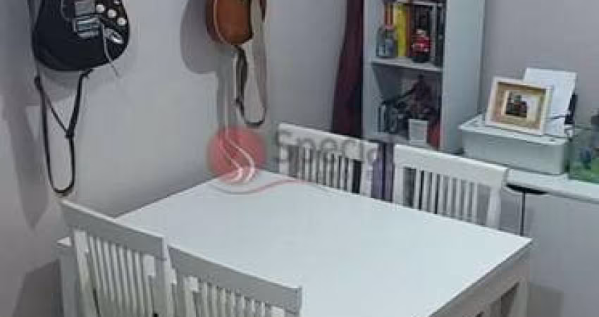 Apartamento na Vila Formosa