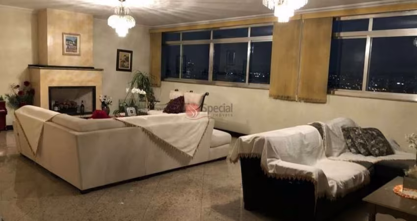 Apartamento na Moóca 368 m²