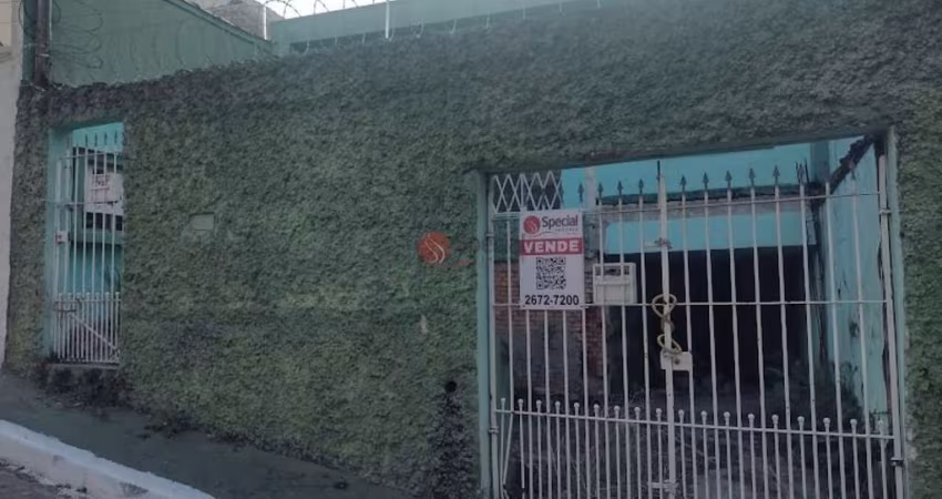 Terreno comercial ou residencial na Vila Formosa.