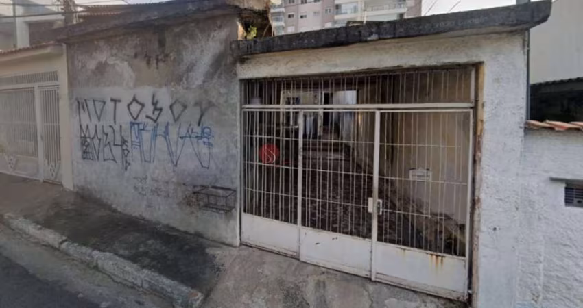 Terreno na Vila Formosa próximo ao Shopping Anália Franco.