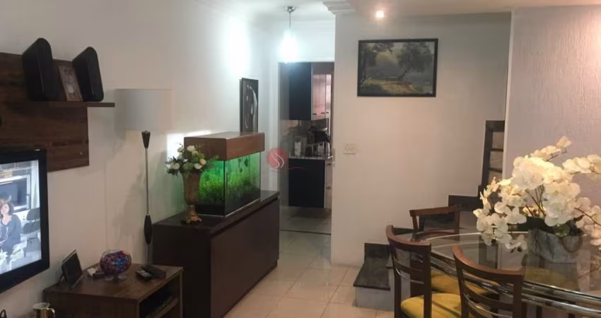 Casa de condomínio fechado na Vila carrão