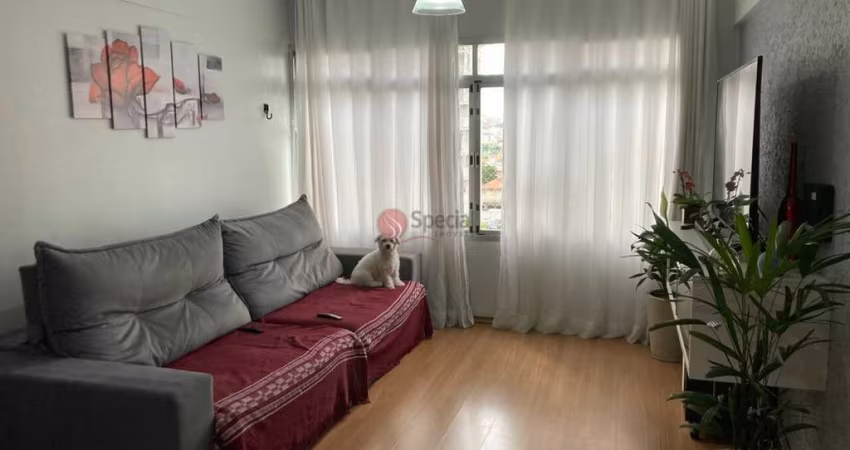 Apartamento no Jardim Vila Formosa