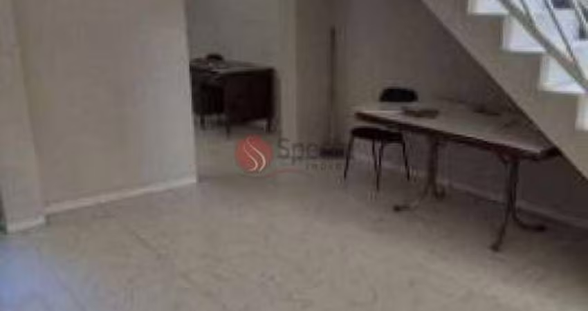 Ótimo sobrado na Vila Carrão