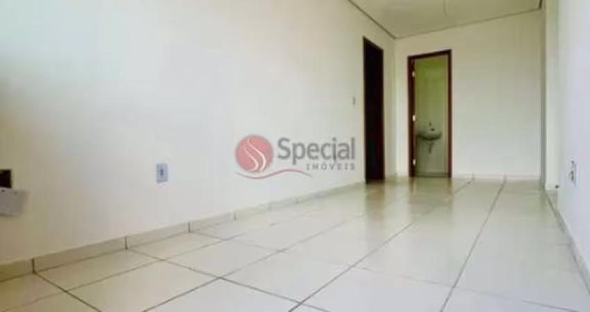 Apartamento Novo de 44 metros no Cangaíba.