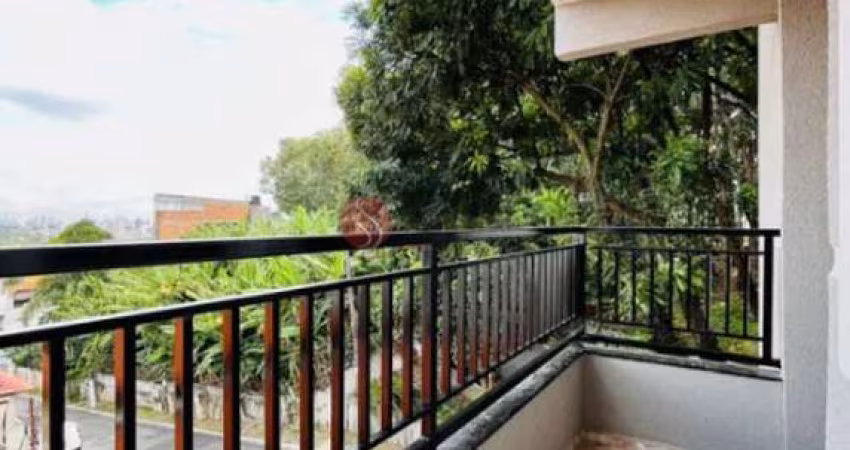 Apartamento novo no Cangaíba de 36 metros.