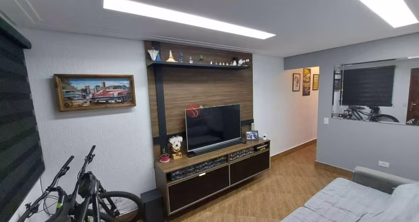 Sobrado condominio Vila Formosa.