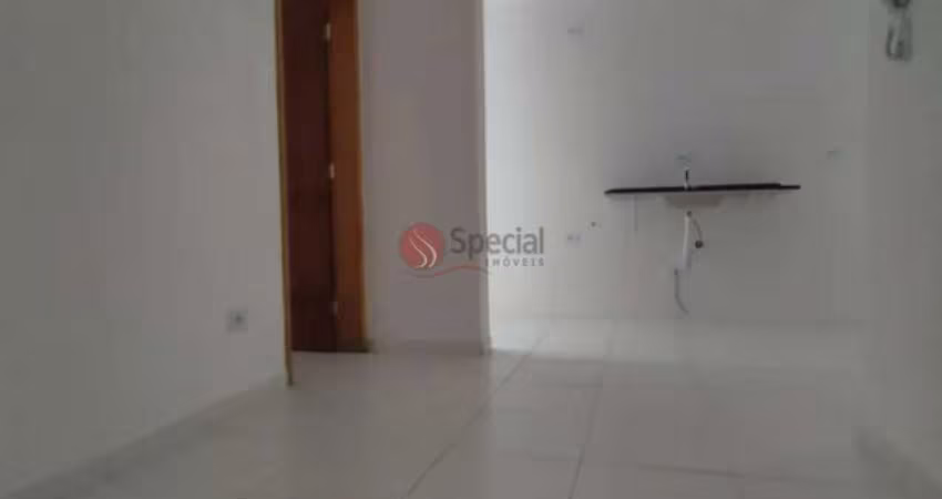 Apartamento Novo 35m - Vila Carrao