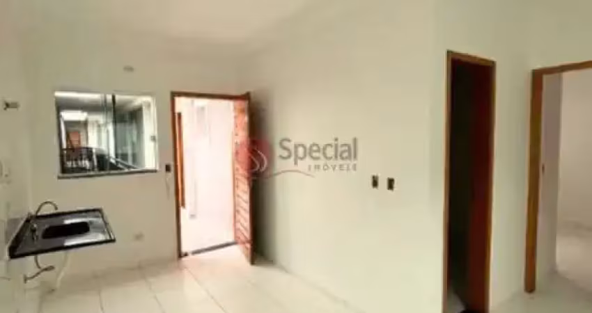 Apartamento com 2 quartos à venda na Rua Antônio Peres Mulla, 616, Vila Carrão, São Paulo