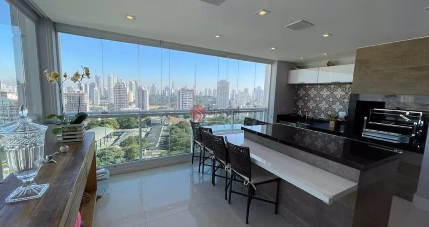 Apartamento à venda na Vila Formosa mobilaido com  2 vagas.