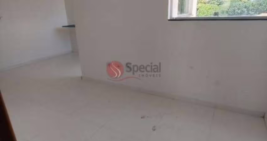 Apartamento na Vila Formosa com 31metros.