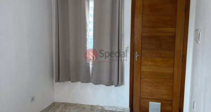 Apartamento 2 dormitórios no Tatuapé.