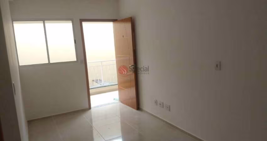 Apartamento pronto para morar no Jardim Vila Formosa.