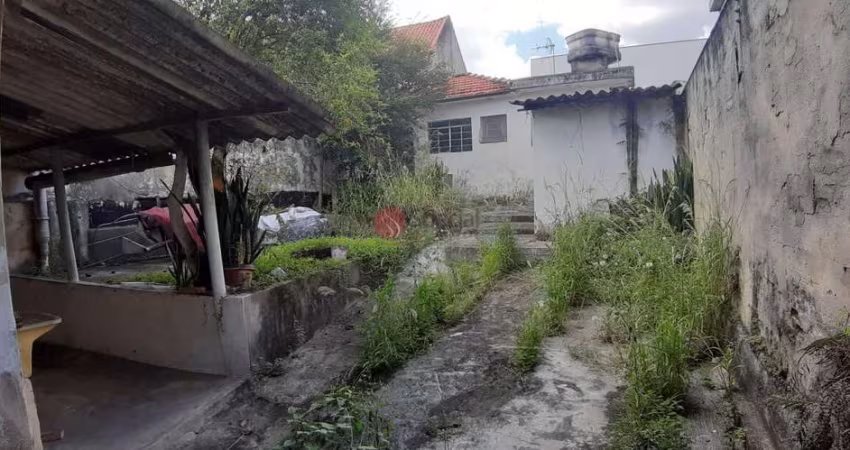 Terreno à venda na Vila Formosa