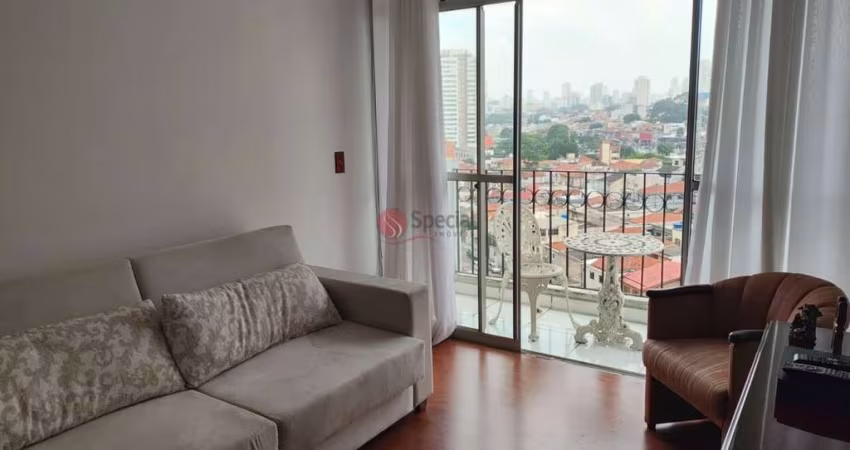 Apartamento á venda no Tatuapé.