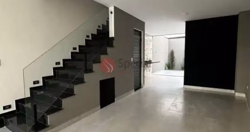 Casa em condomínio fechado com 3 quartos à venda na Rua Pretória, 1094, Vila Formosa, São Paulo