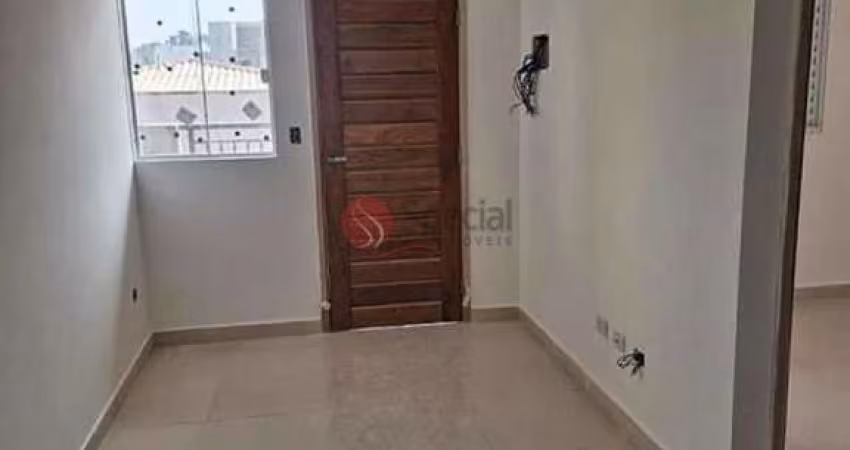 Apartamento com 2 quartos e 1 banheiro à venda, 37m² na Vila Matilde.