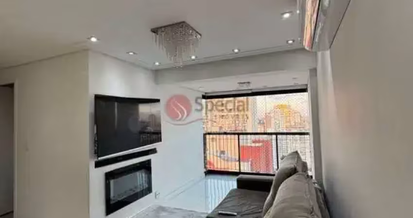 Apartamento á venda na Àgua Rasa.