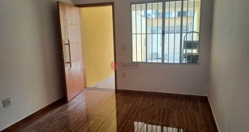 Sobrado novo à venda Jardim Vila Formosa.