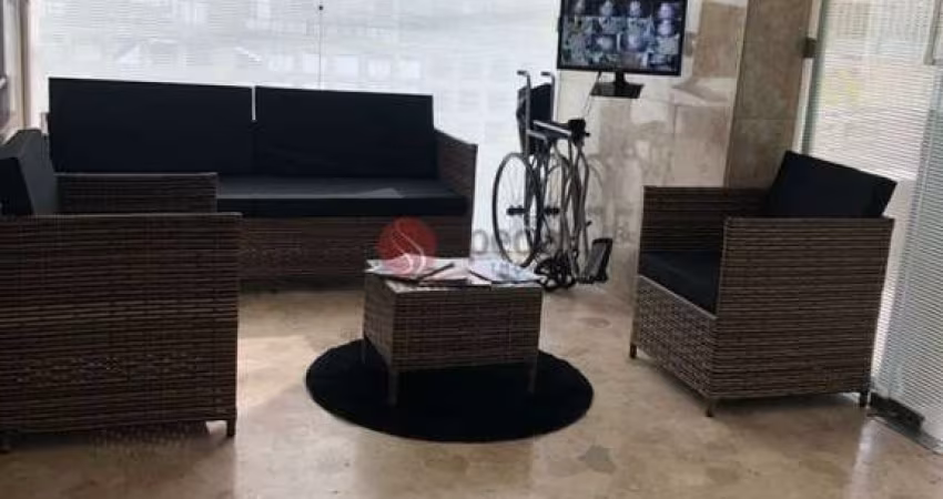 Apatamento à venda no Tatuapé com 58 metros, 2 dormitórios.