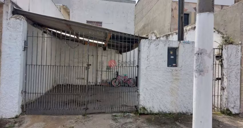 Terreno à venda na Rua Reinoso Fernandes, 512, Vila Carrão, São Paulo