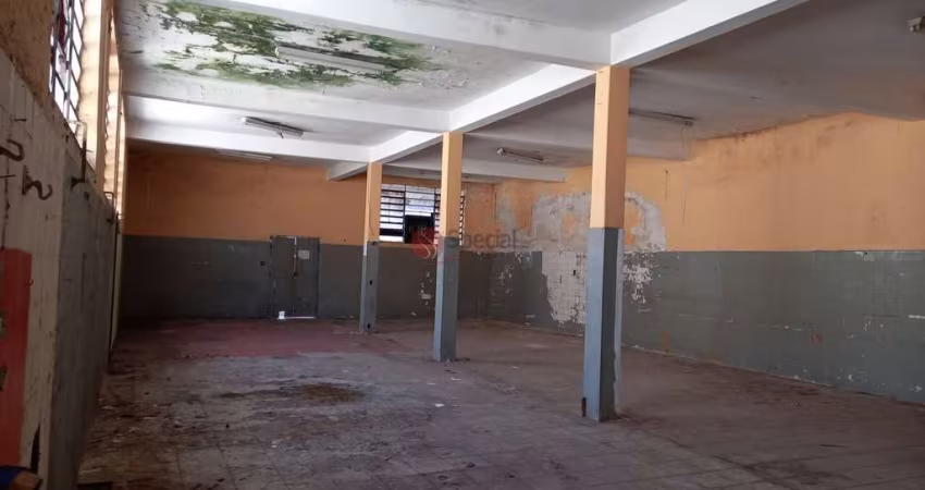 Terreno para Incorporação