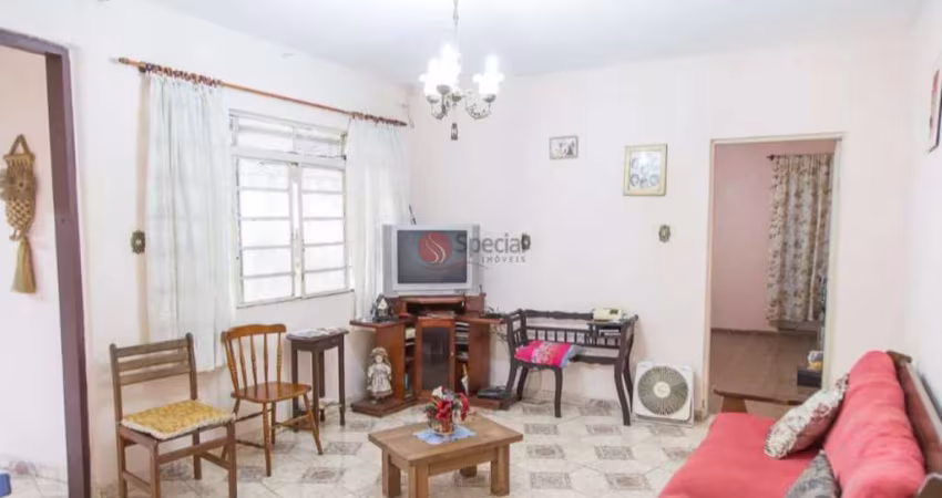 Sobrado à venda na Vila Carrão com 120 metros.