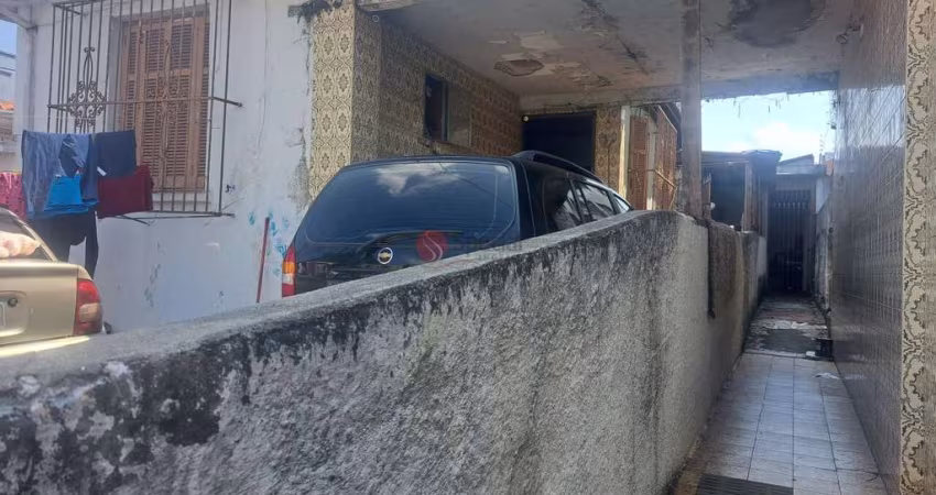Terreno à venda na Vila Carrão com 365 metros.