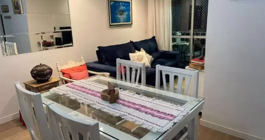 Apartamento à venda no Tatuapé