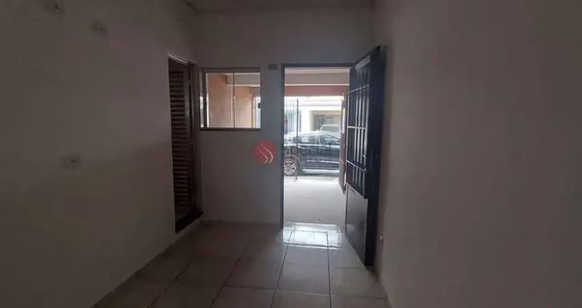 Casa térrea á venda no Tatuapé., residencial ou comercial