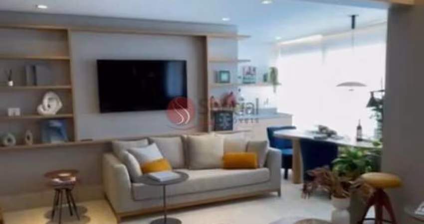 apartamentos novos na vila prudente
