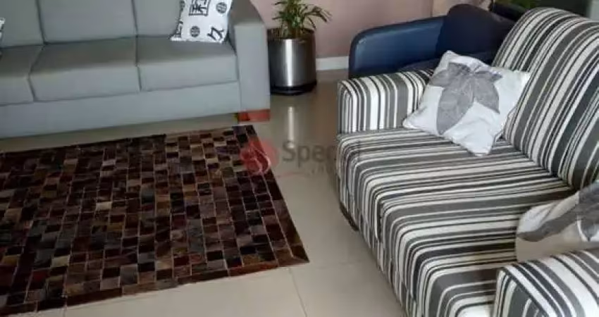 Apartamento à venda na Vila Carrão.