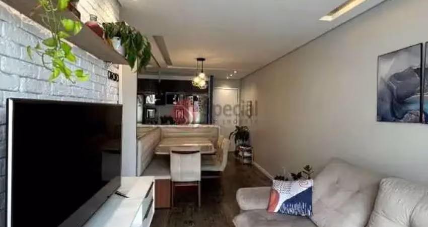 Apartamento com 2 quartos à venda na Rua Jorge Ogushi, 417, Jardim Vila Formosa, São Paulo